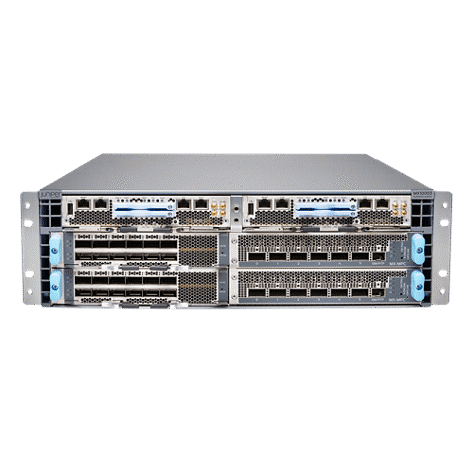 MX304ユニバーサルルーティングプラットフォーム | Juniper Networks JP