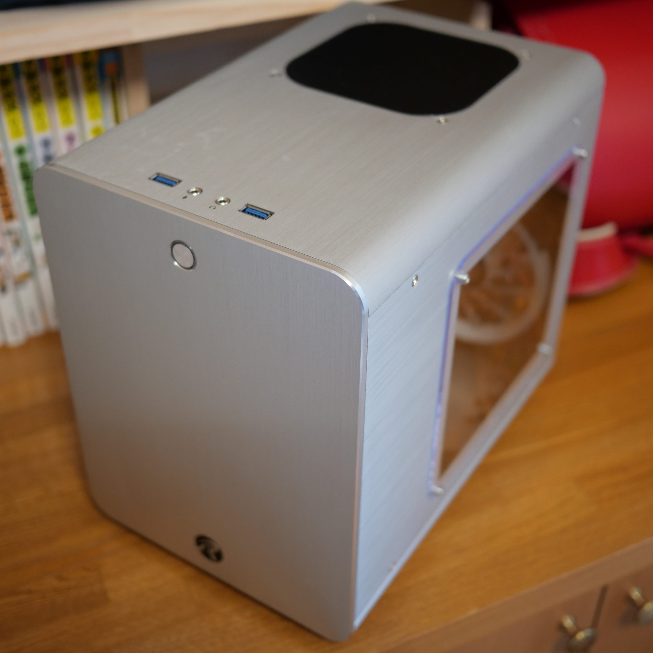 グラボなしライトゲーミングPC 〜準備編〜 | じゅんライフワークブログ