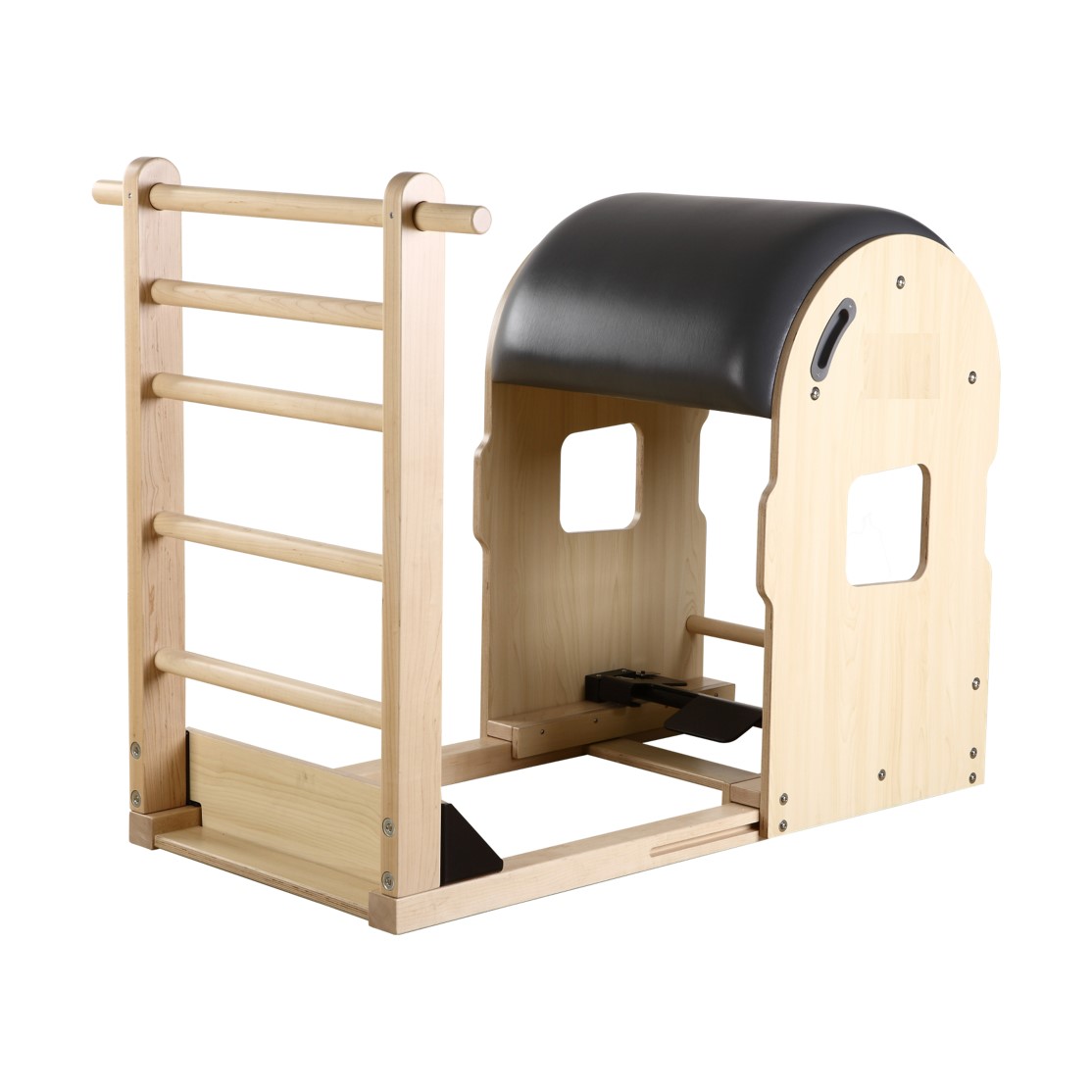 ピラティス マシン - バレル2 - マシンピラティス販売【全国対応