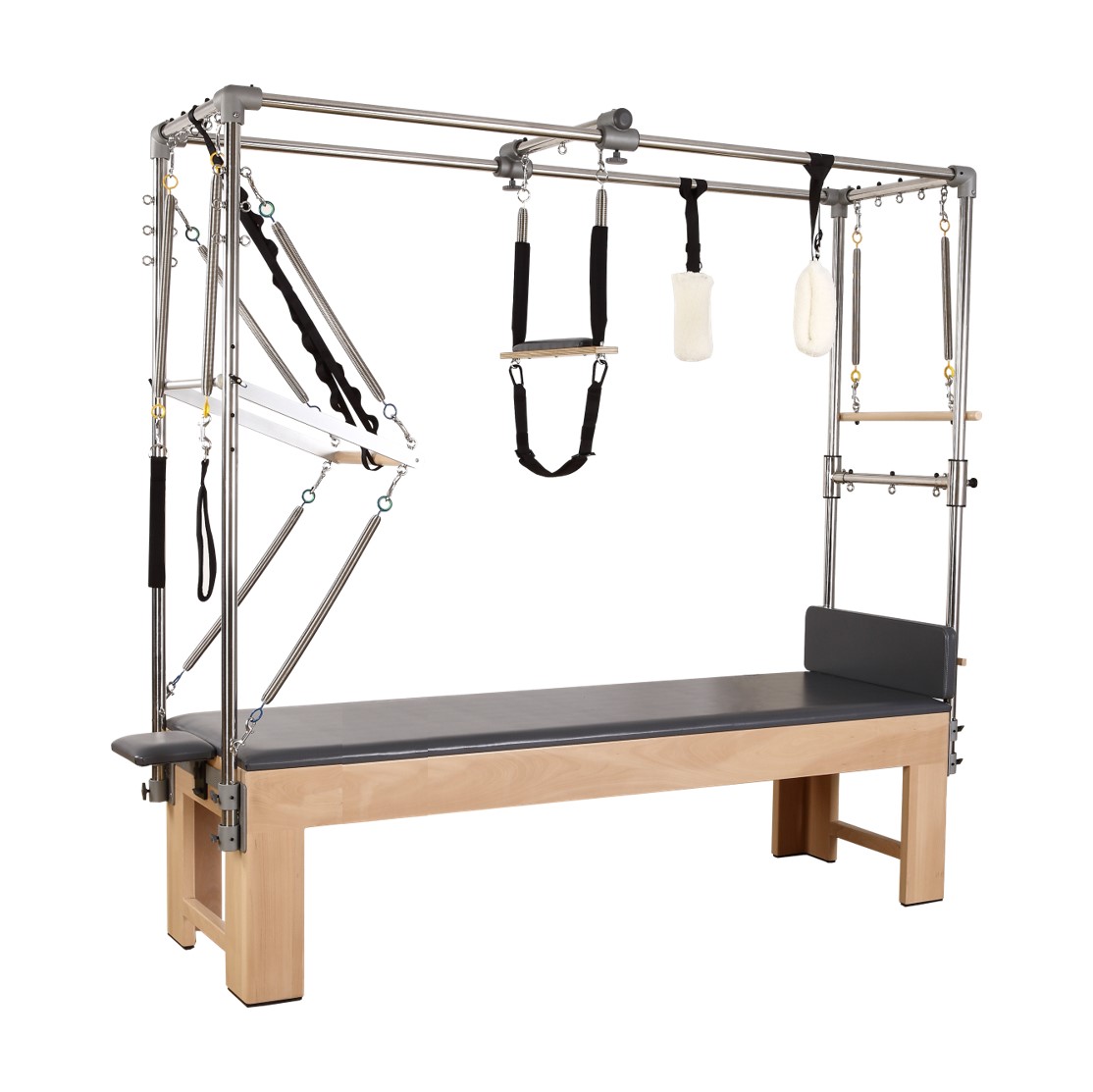 ピラティス マシン - キャデラック1- マシンピラティス販売【全国対応