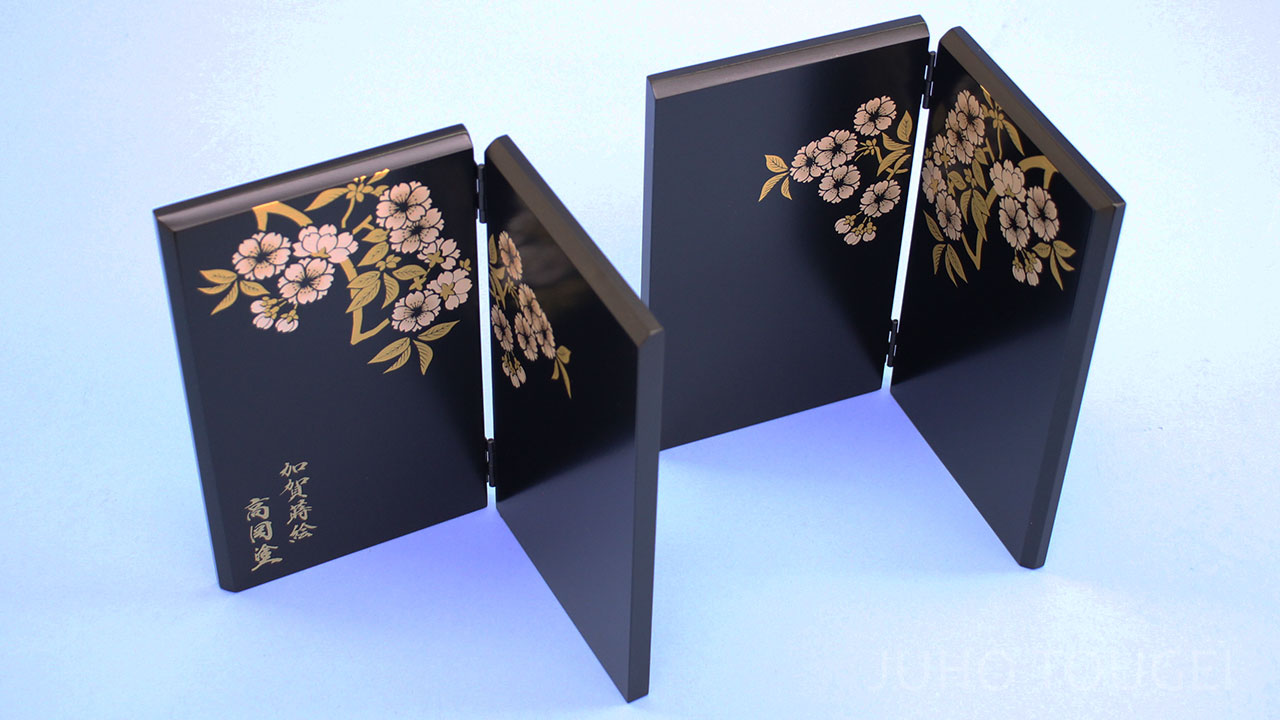 雛人形・五月人形におすすめの屏風｜節句飾り用 – 寿鳳人形の東芸