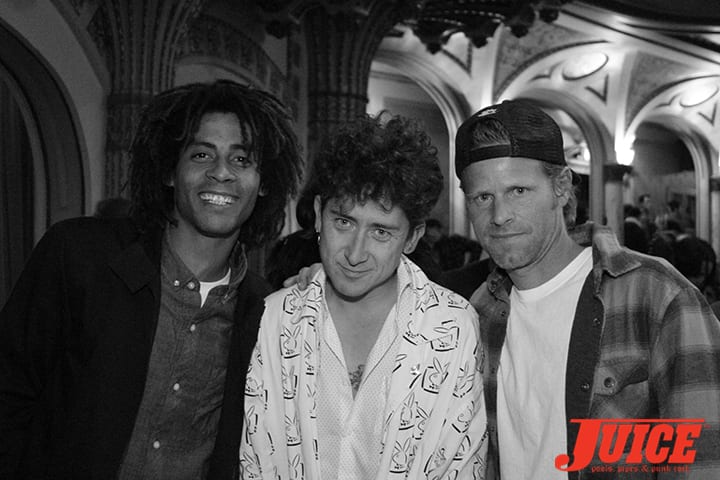 Vans Propeller Skate Video World Premiere – Juice Magazine