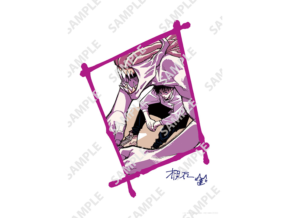 NEWS｜『劇場版 呪術廻戦 0』公式サイト