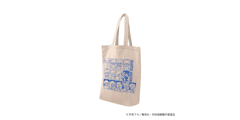 GOODS｜TVアニメ「呪術廻戦」公式サイト