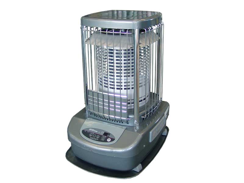 コロナ ブルーバーナー | 暖房器具・加湿器のレンタル | ジャストタイム