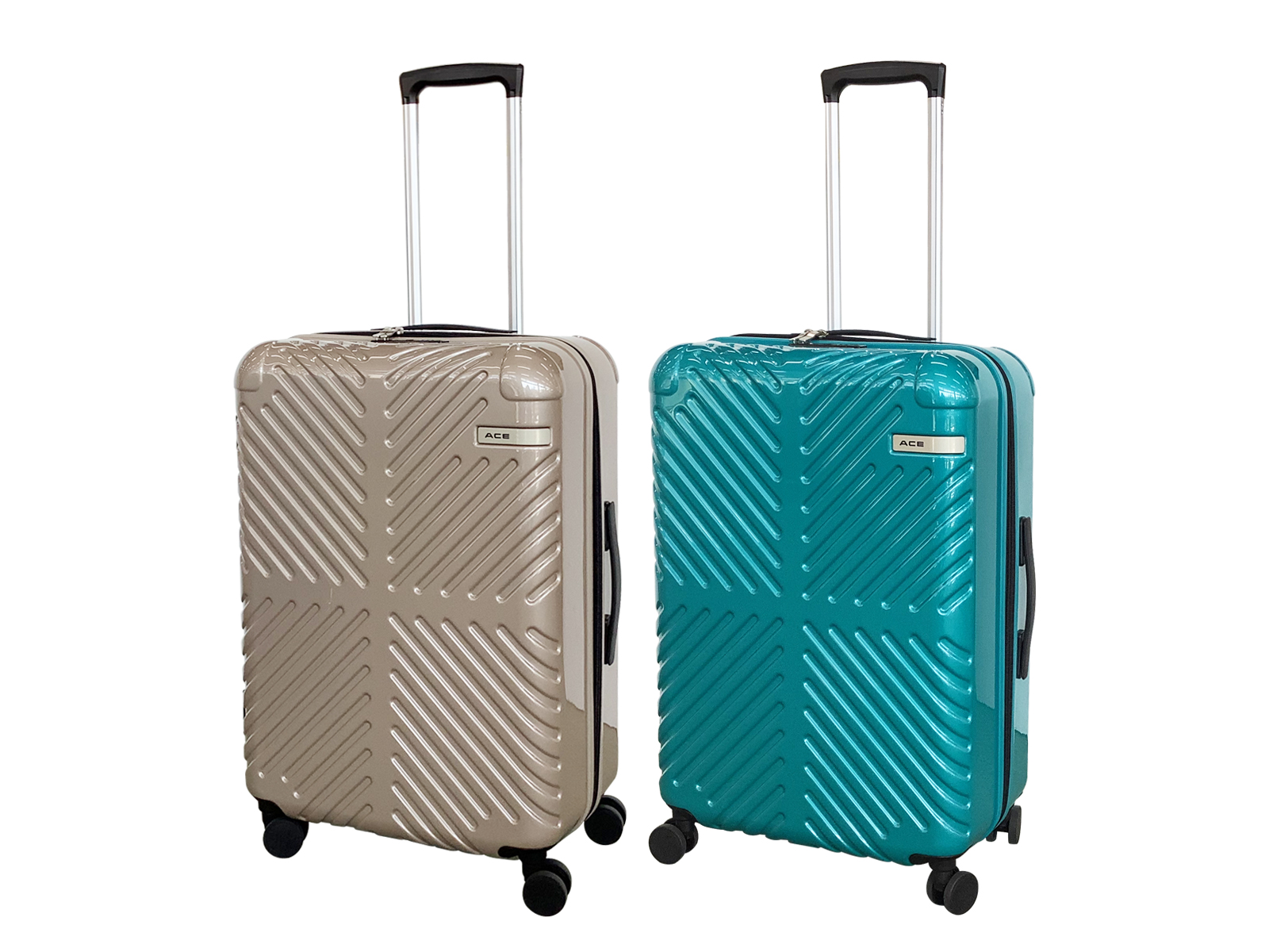 ACE ラディアル 57L | 旅行用品のレンタル | ジャストタイム