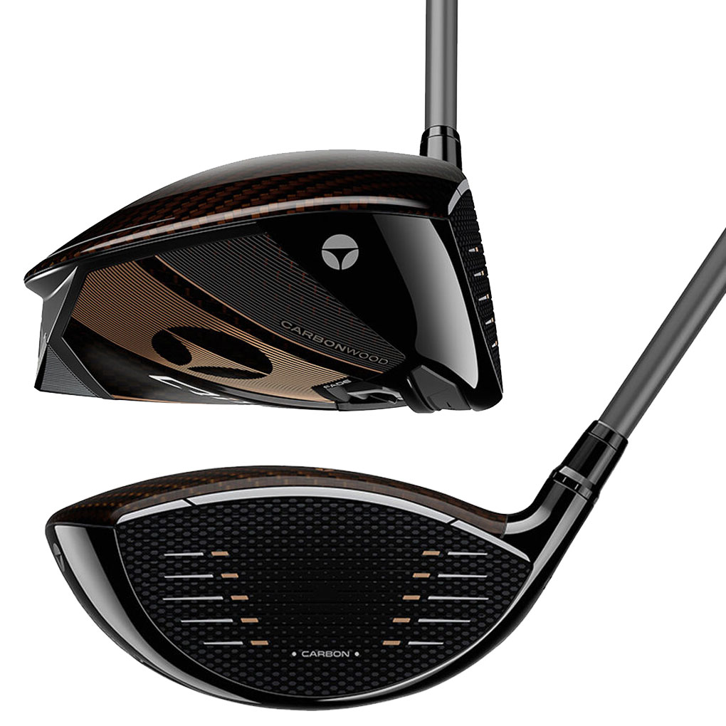 限定モデル】テーラーメイド Qi10 LS Designer Series Driver