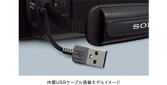 超オススメ】Sonyのハンディカム『プロジェクター内蔵ビデオカメラ』が