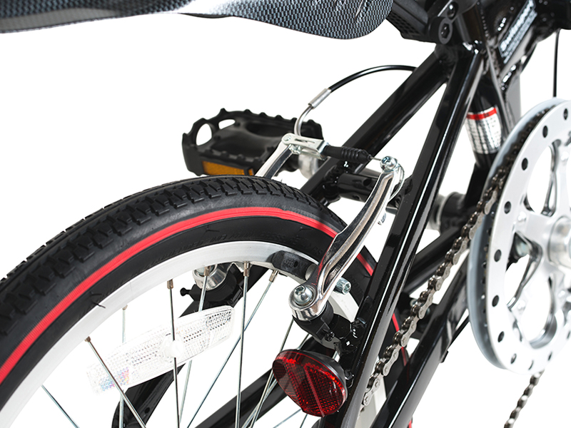 KCD | 折りたたみ自転車 スウィツスポート AF20N （SW-SK20AN）