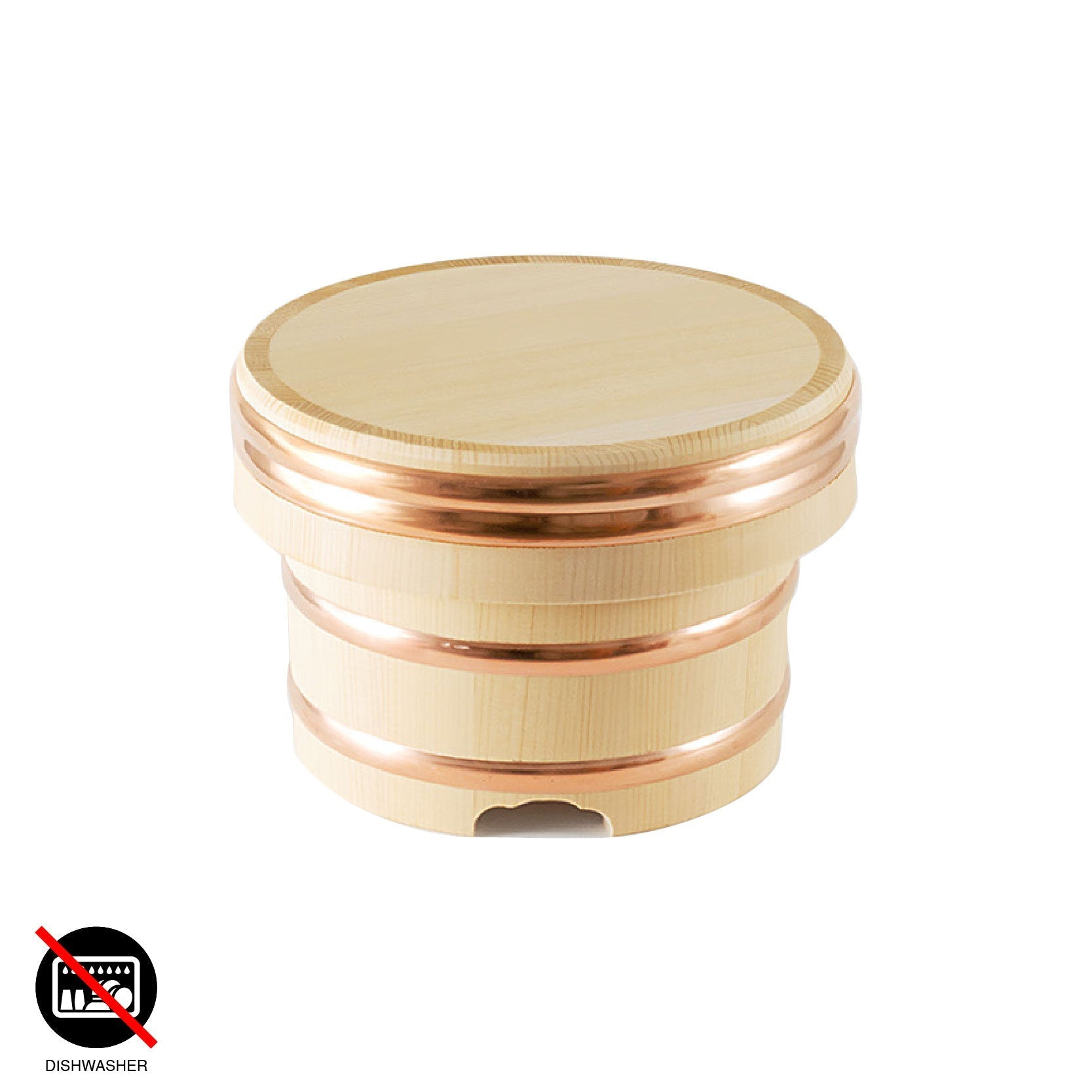 釜浅のごはん釜