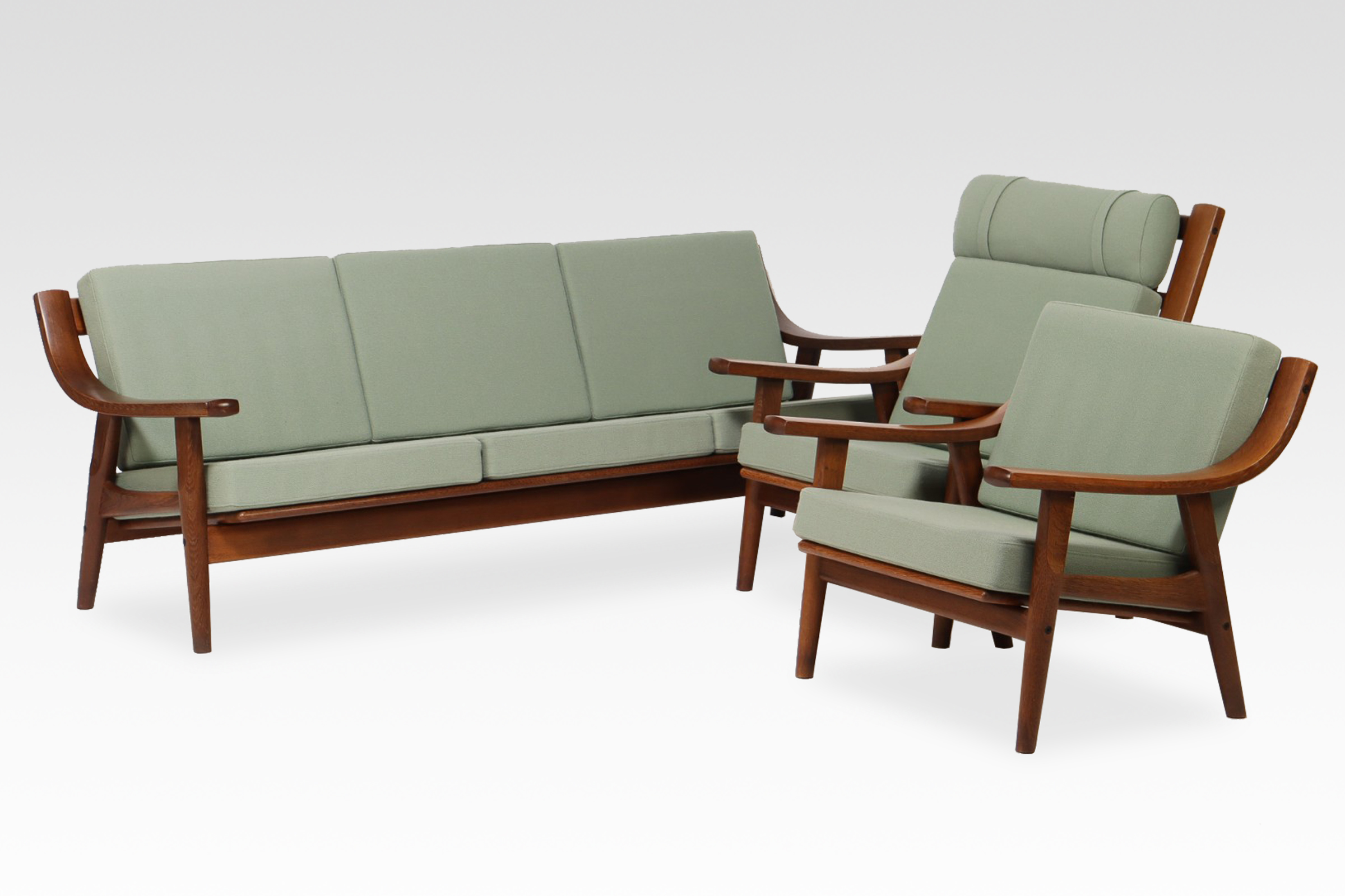 ソファ.GE530 | KAMADA