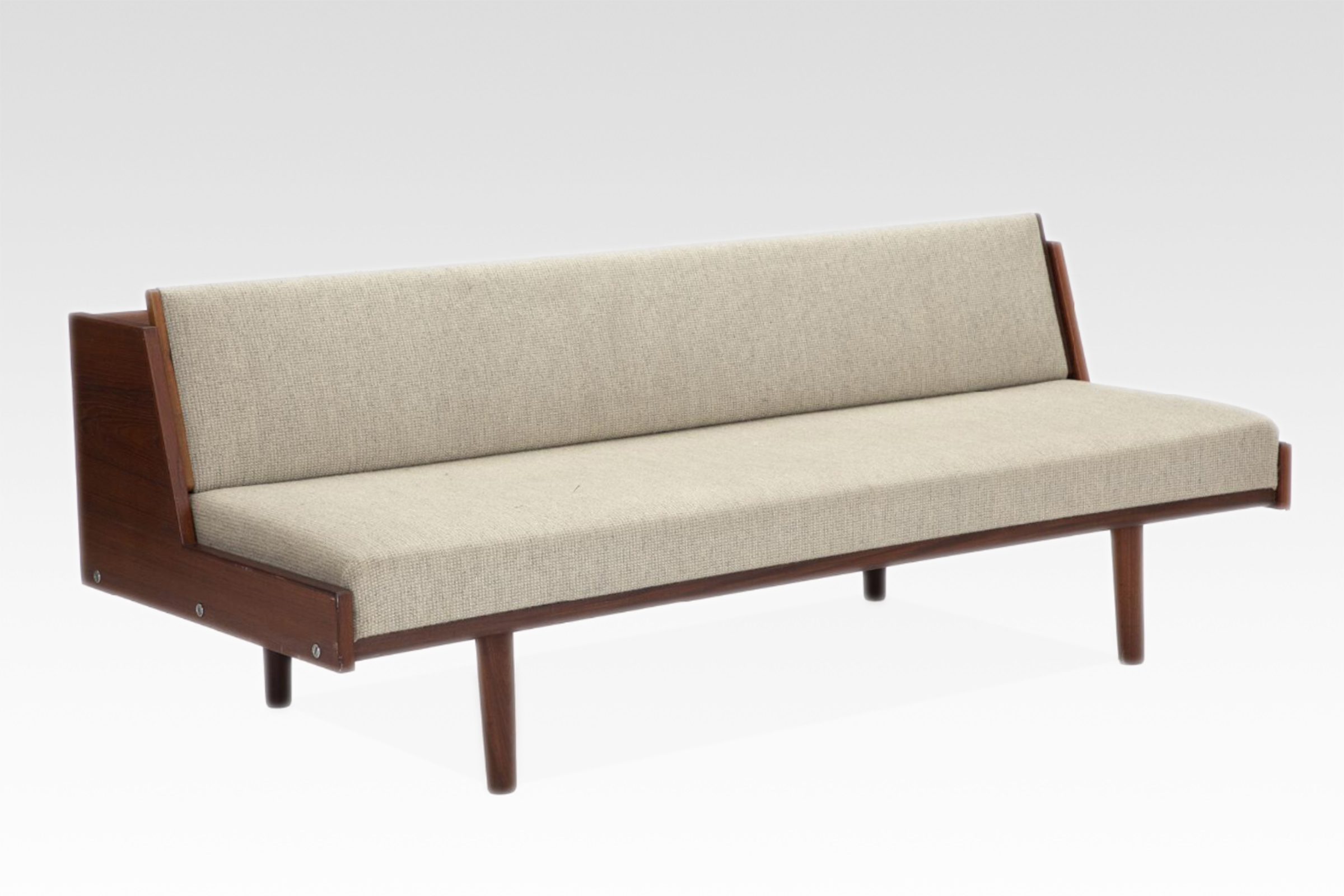 デイベッド. GE258 teak | KAMADA