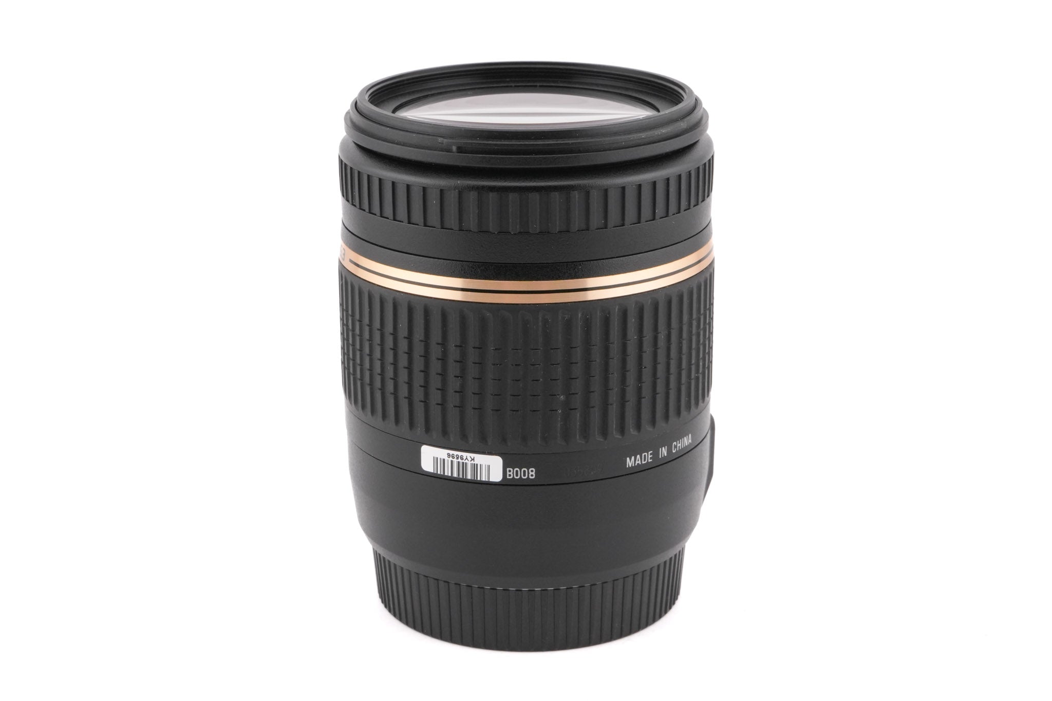 Tamron 18-270mm f3.5-6.3 Di II VC PZD (B008) - Lens – Kamerastore