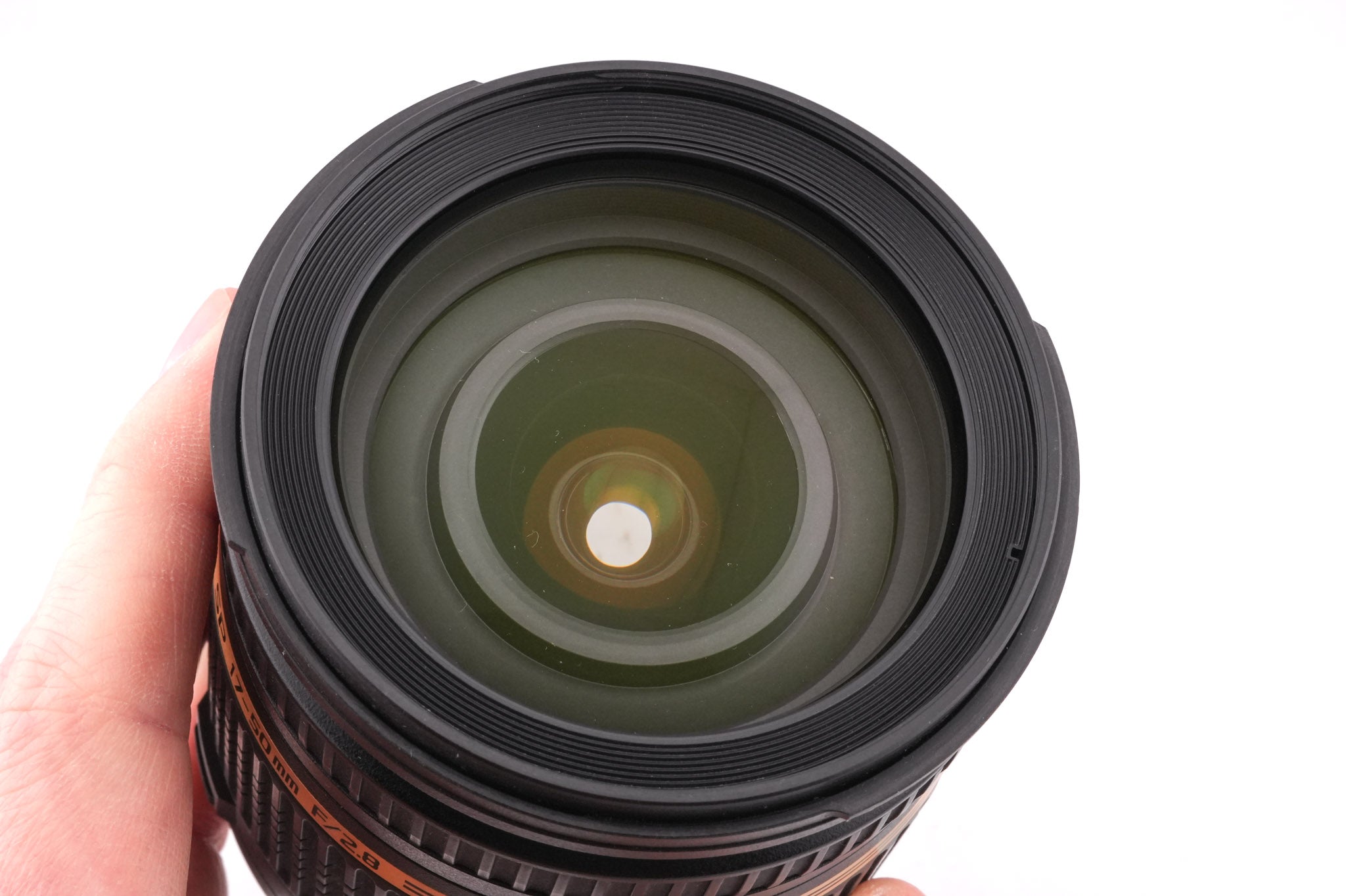 Tamron 17-50mm f2.8 SP Di II VC (B005) – Kamerastore