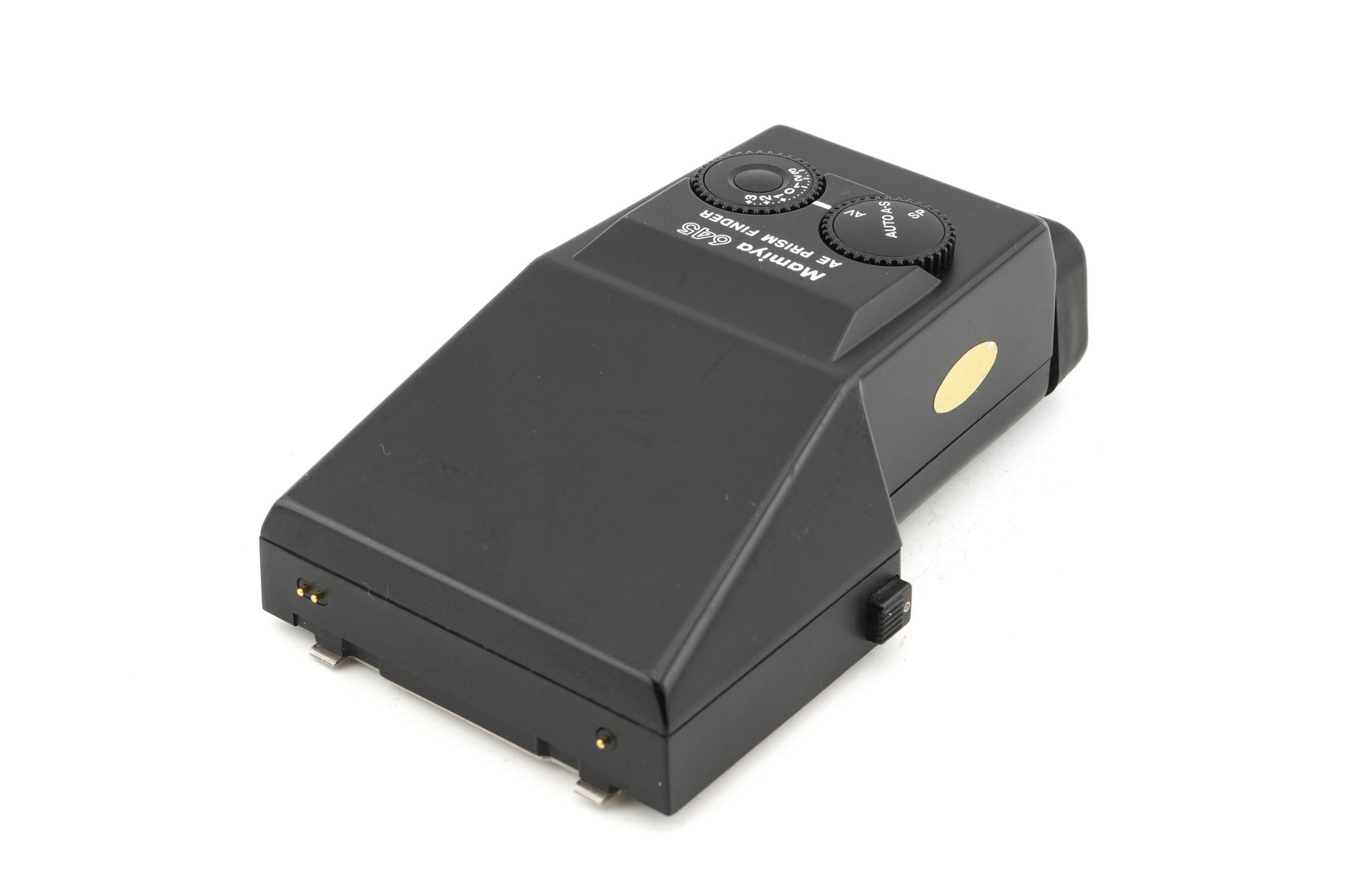 Mamiya AE Prism Finder N - Accessory – Kamerastore
