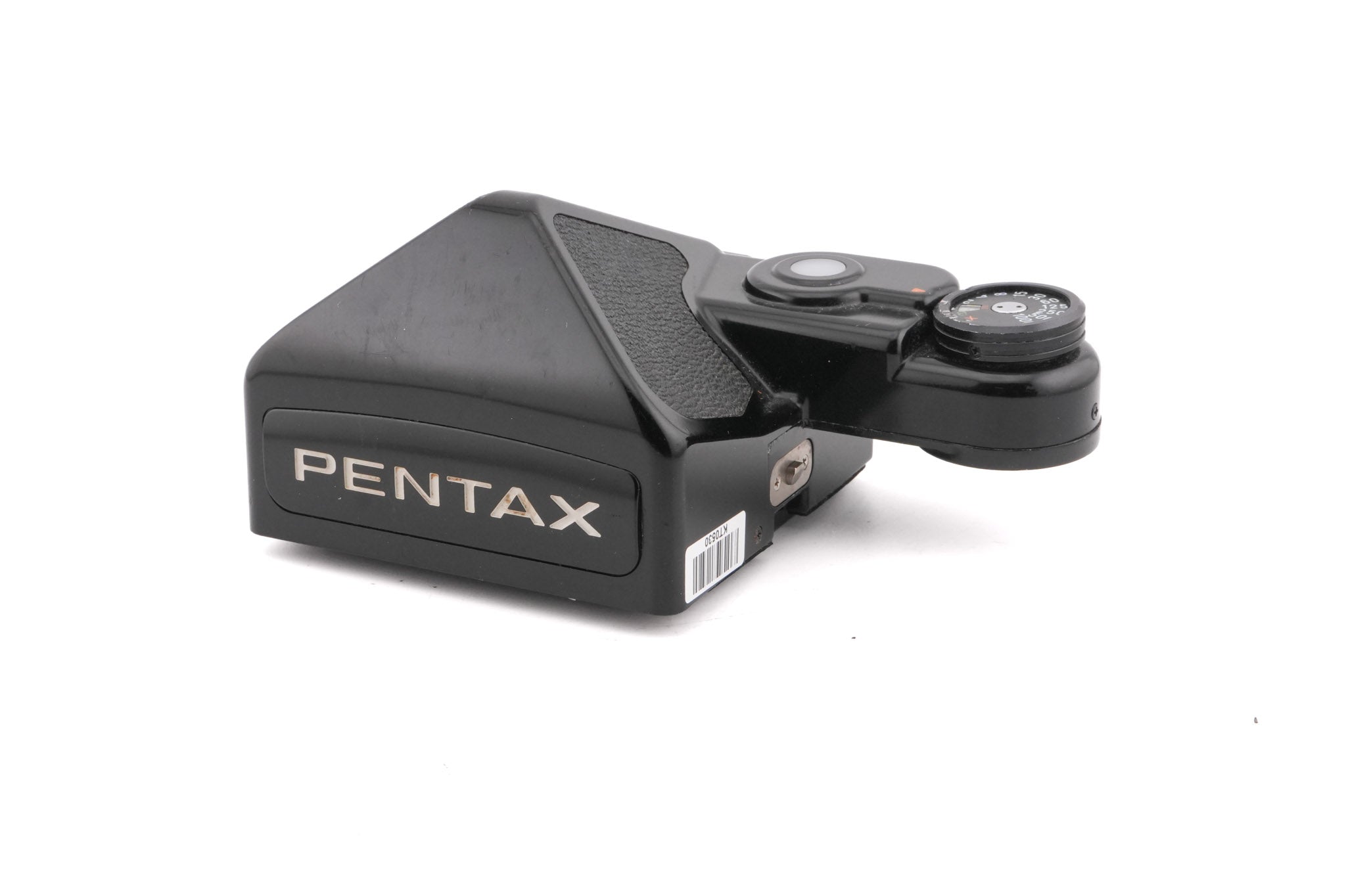 Pentax TTL Pentaprism Finder (6x7 / 67) – Kamerastore