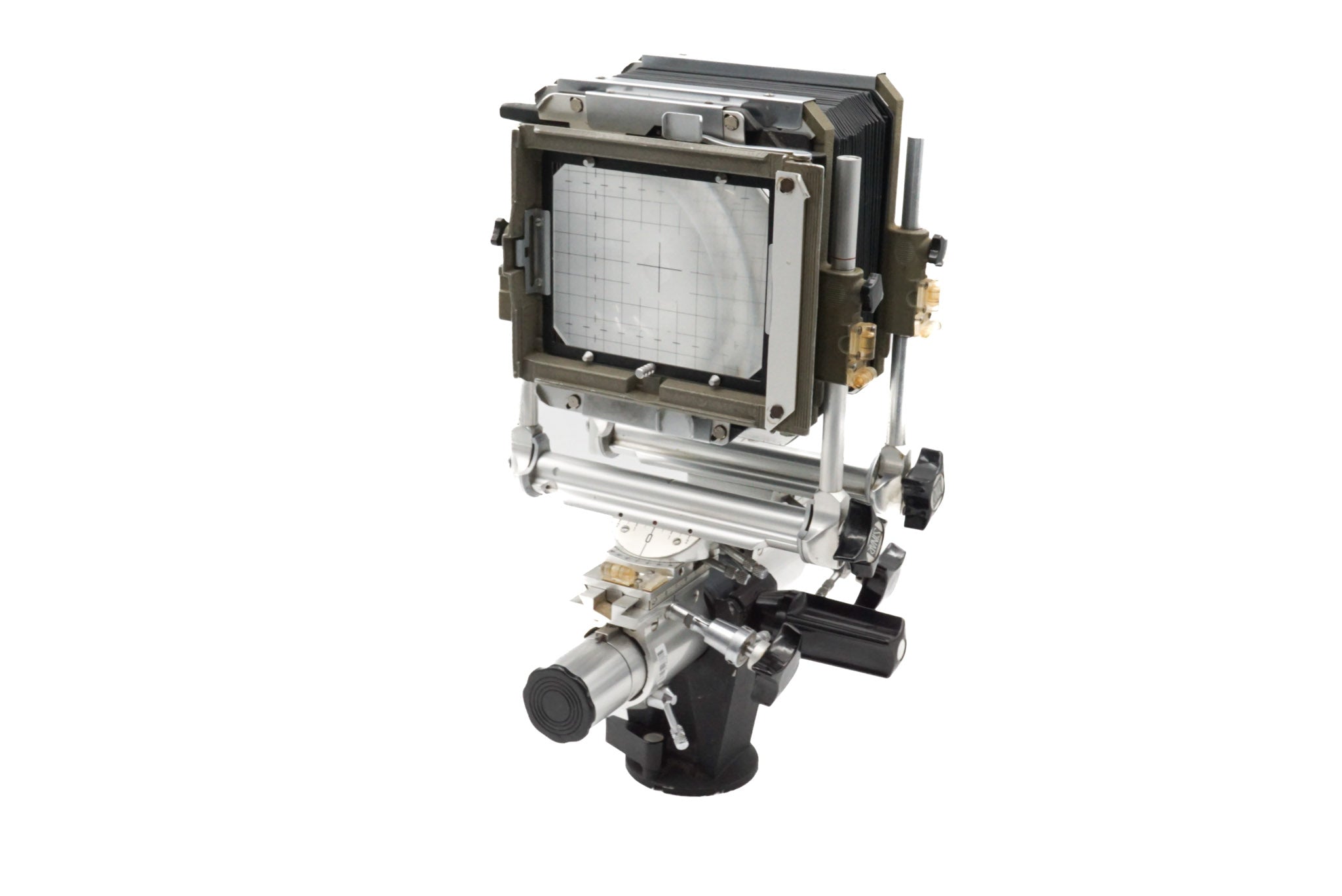 Linhof Polaroid Back For 6x9 - Accessory – Kamerastore