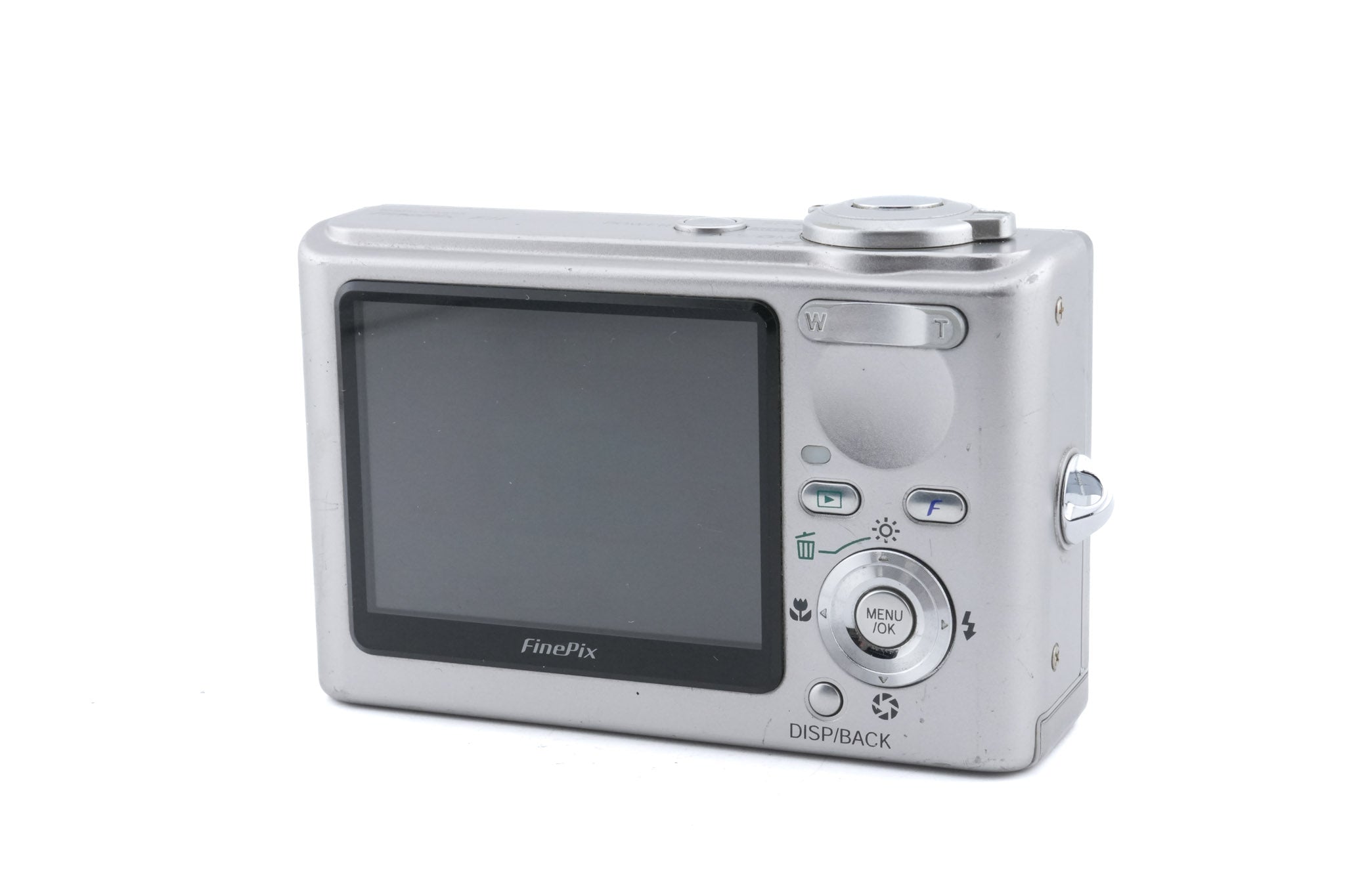 Fujifilm Finepix F11 - Camera – Kamerastore