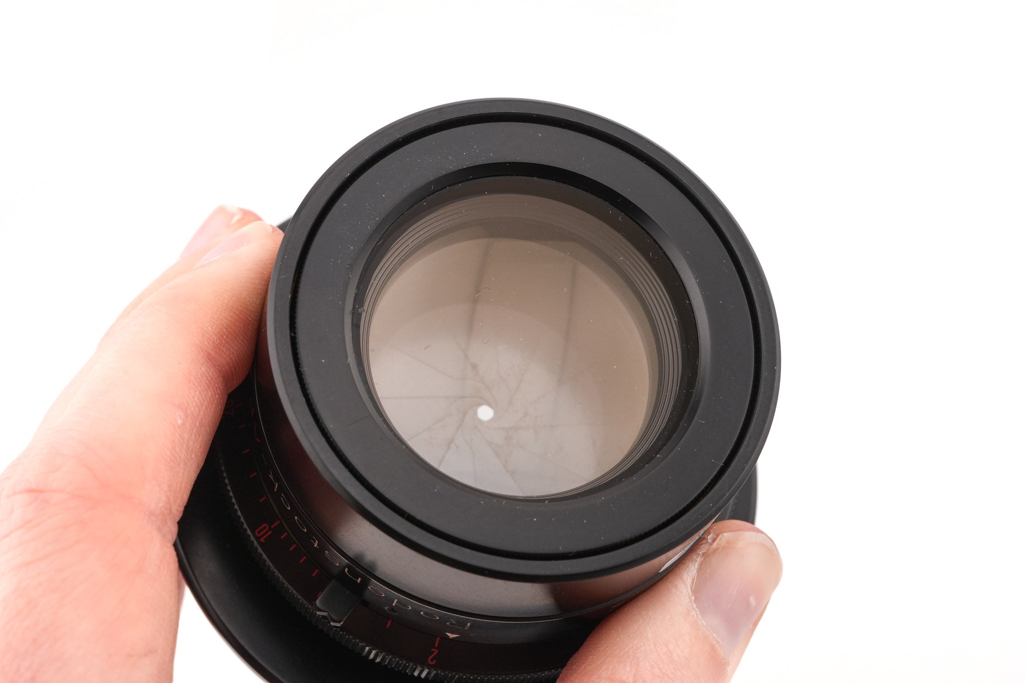 Rodenstock 300mm f9 Apo-Ronar – Kamerastore