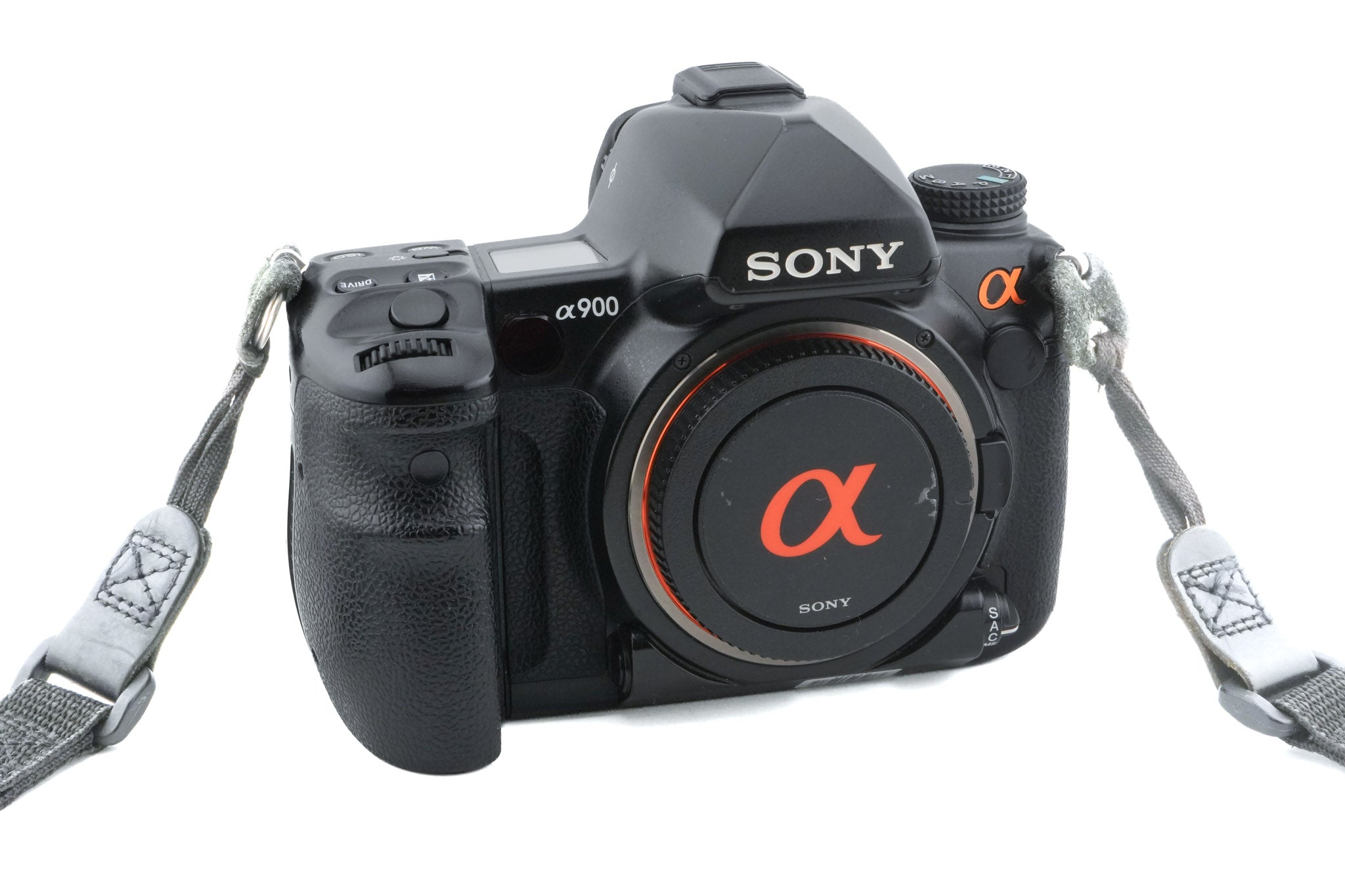 Sony A900 - Camera – Kamerastore