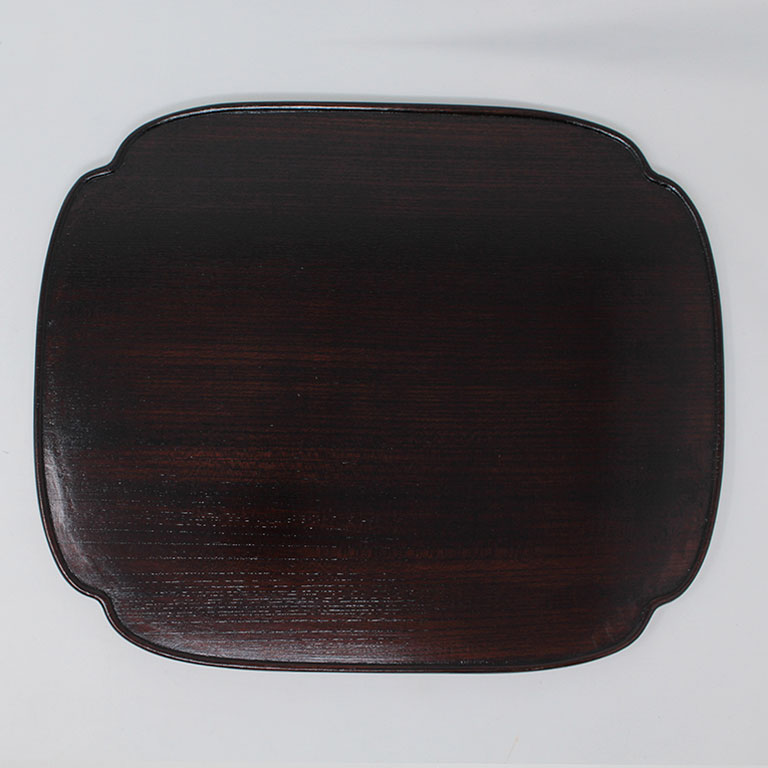 佃 眞吾 木工藝展 | 上方銀花