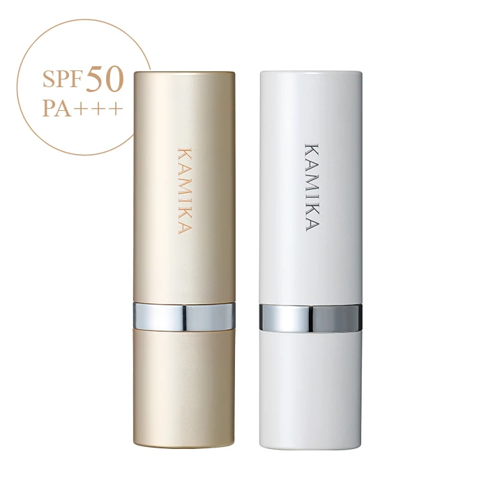 シルキースティックファンデーション | KAMIKA（カミカ）オフィシャル