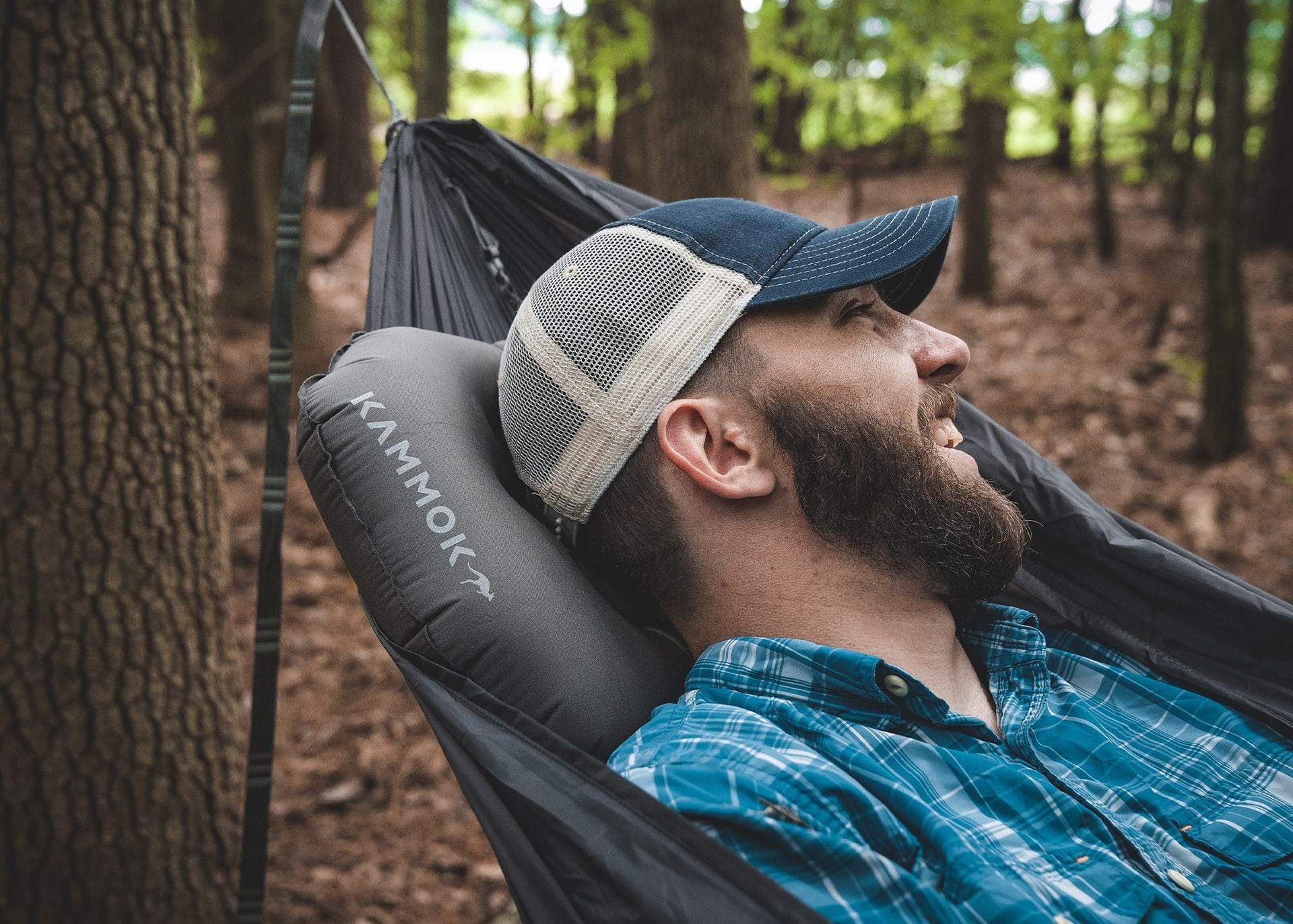 Hammock tent - Mantis UL | Kammok