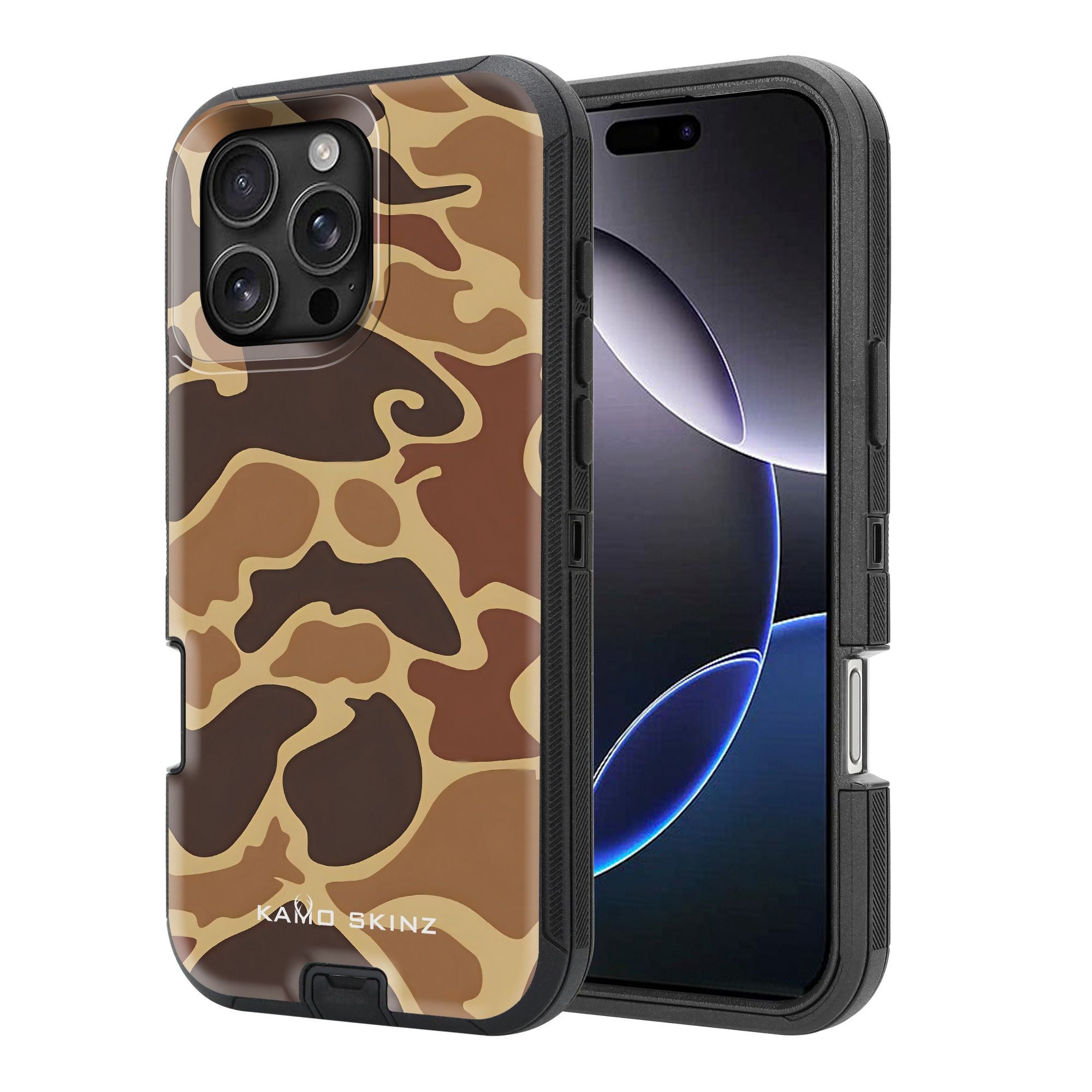 Guardian X Vintage Duck Camo(Discontinued) – Kamo Skinz
