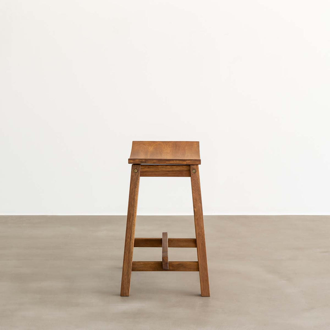 MahoganyWoodSquareStool_Ssize_