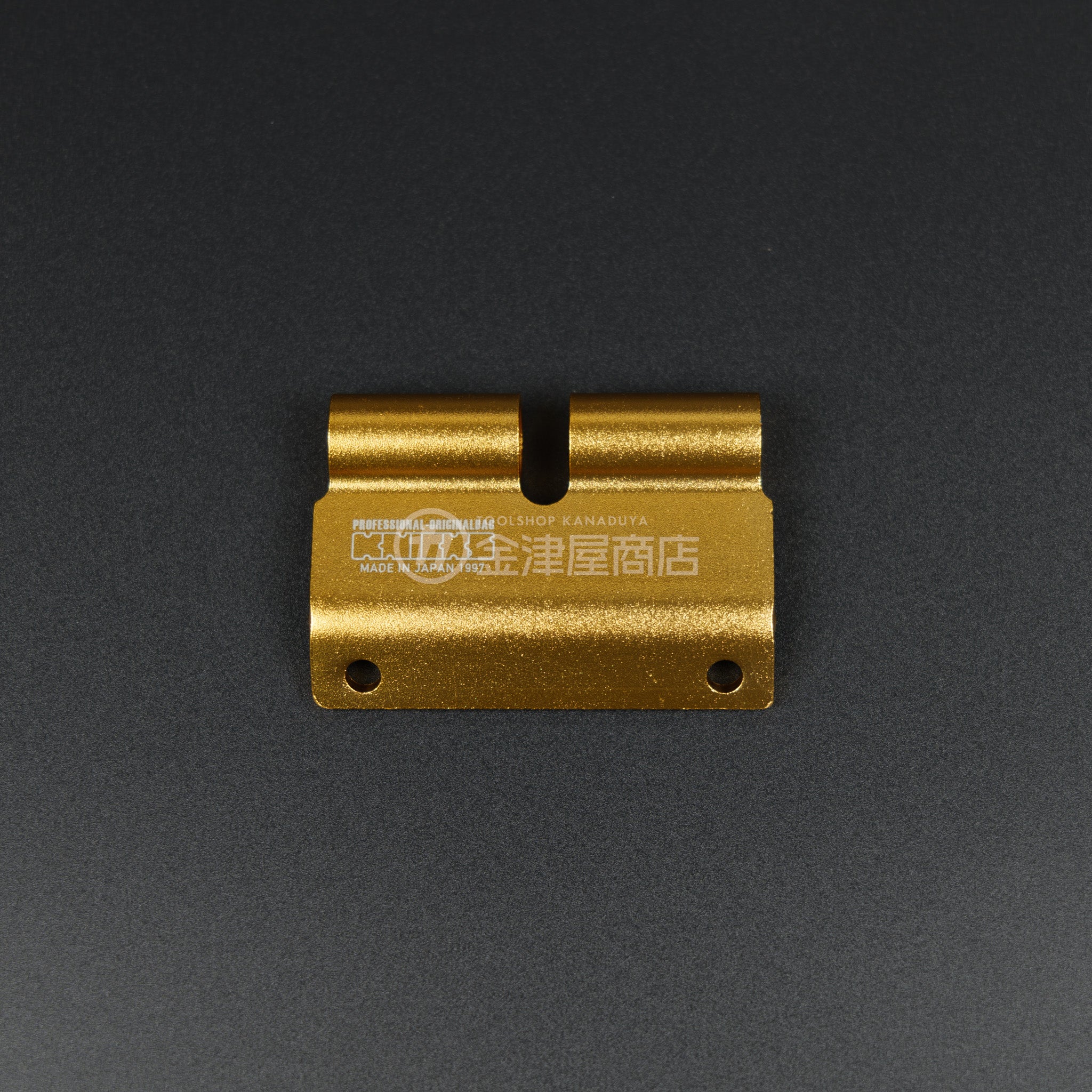 ニックス(KNICKS) SUS補強入型押ペンチ・ニッパー2Pホルダー KCS-201PLNDX