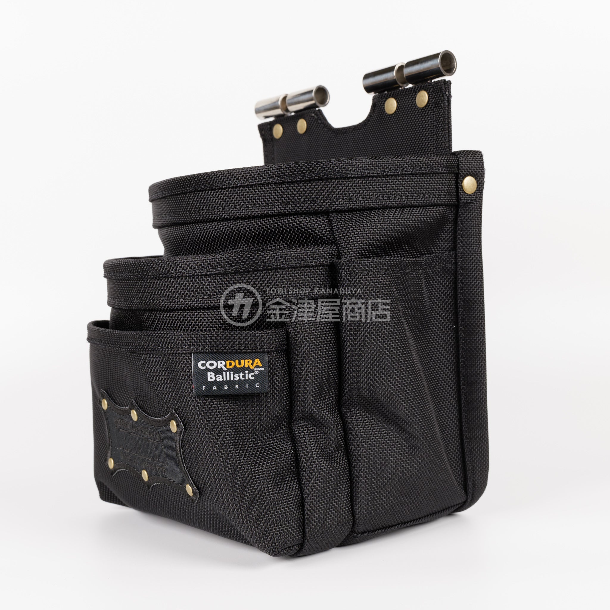 バリスティックナイロン-腰袋