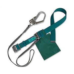 胴ベルト型安全帯「LSA安全帯」 通販 | カナマル産業株式会社