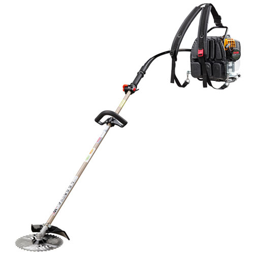 リョービ エンジン刈払機 EKKB-2660L 電動工具 通販 | カナマル産業