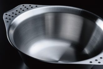 ファミキャンにはユニフレームのハイスペック食器が正解！ - 楽ちん