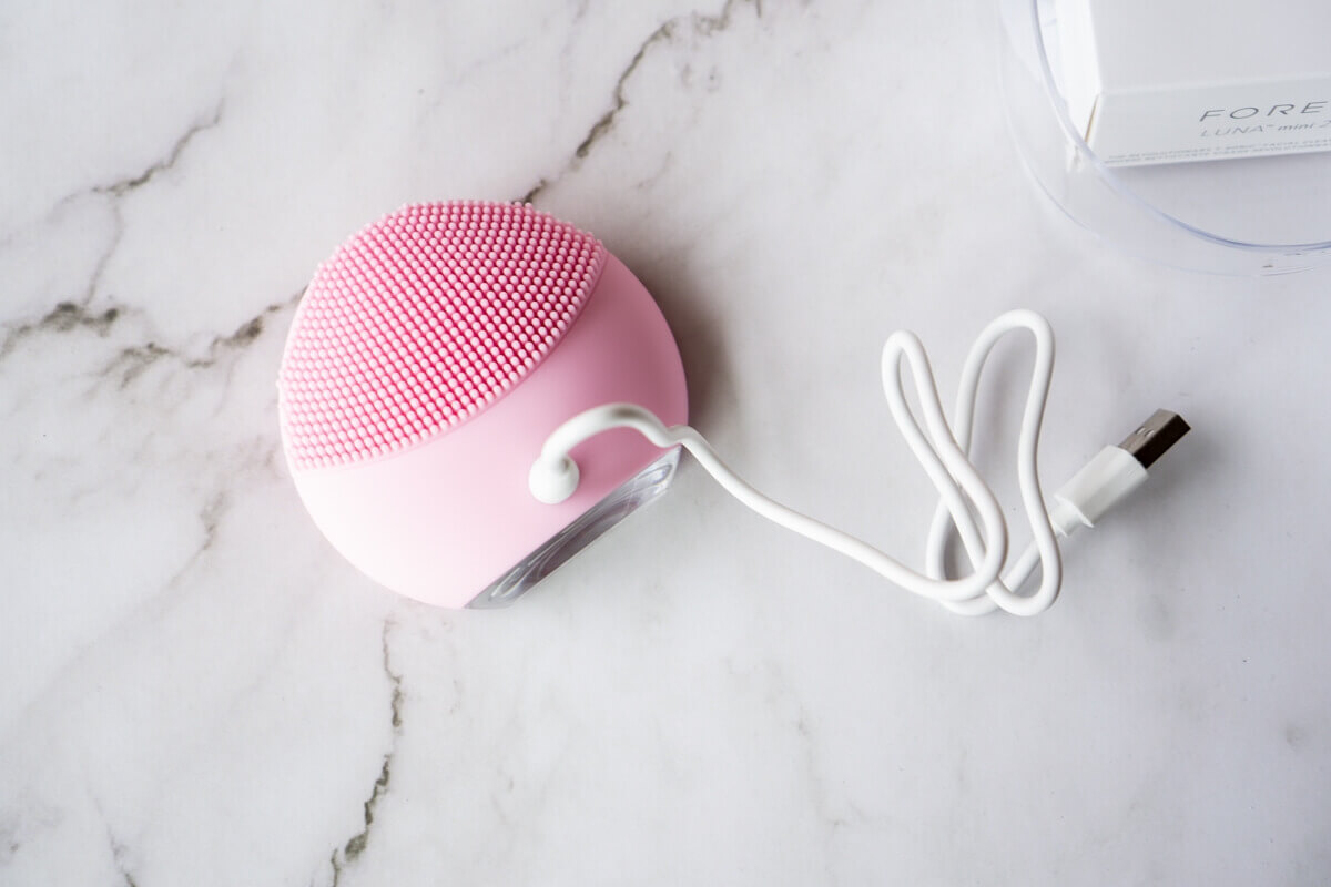 FOREO LUNA™ mini 2を購入＆レビュー | Kanami Cosme