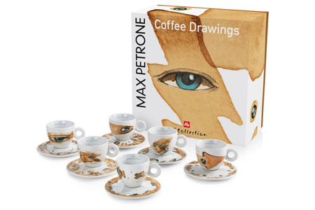 イリーアートコレクション(illy Art Collection)【上質を金沢から。UMANO】