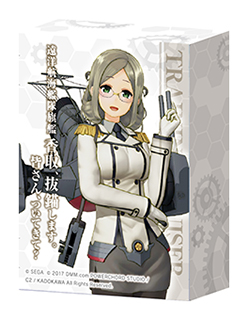 艦これアーケード』夏だ！香取先行キャンペーン｜艦これアーケード