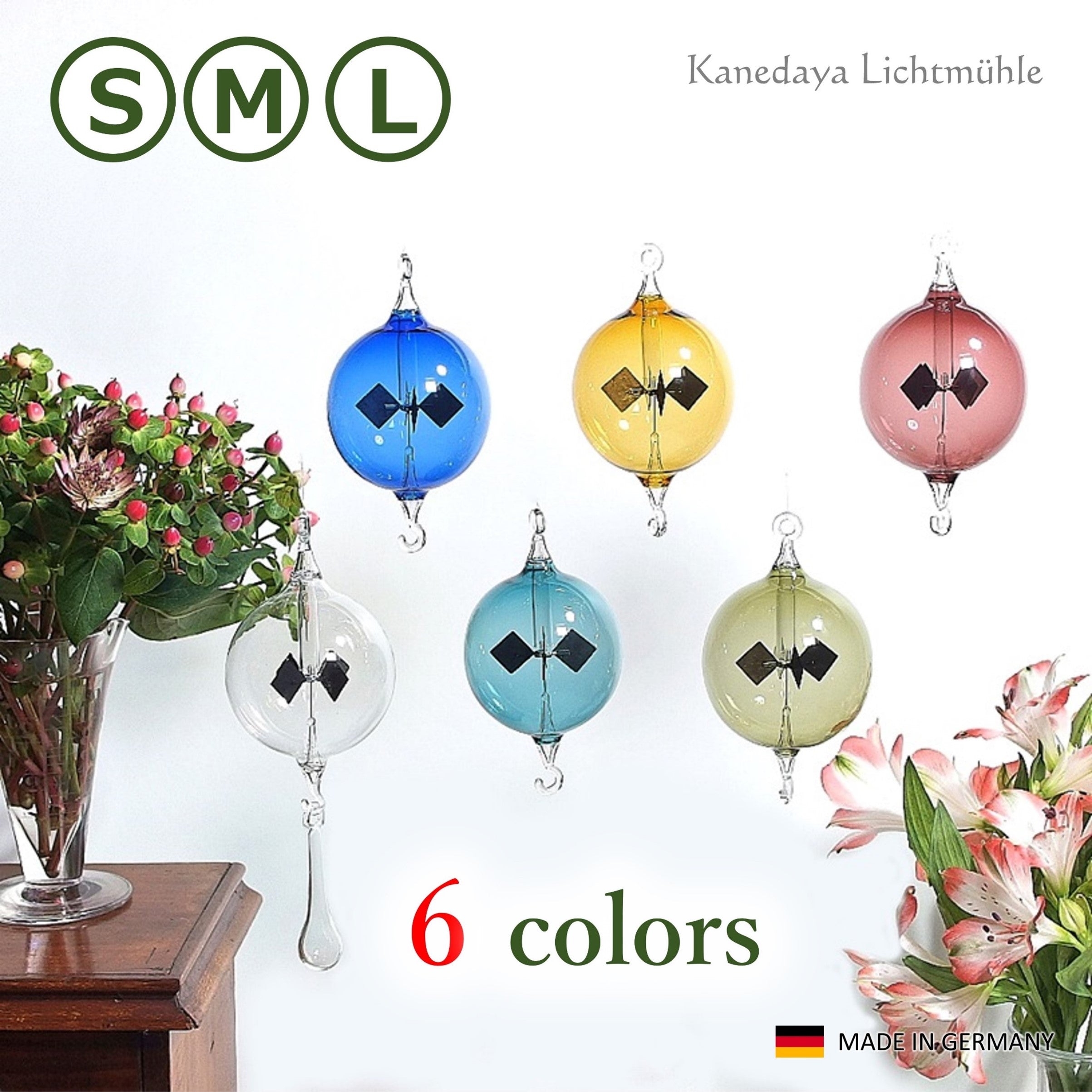 リヒテンヘルド ドイツ製 高品質 ラジオメーター リヒトミューレ