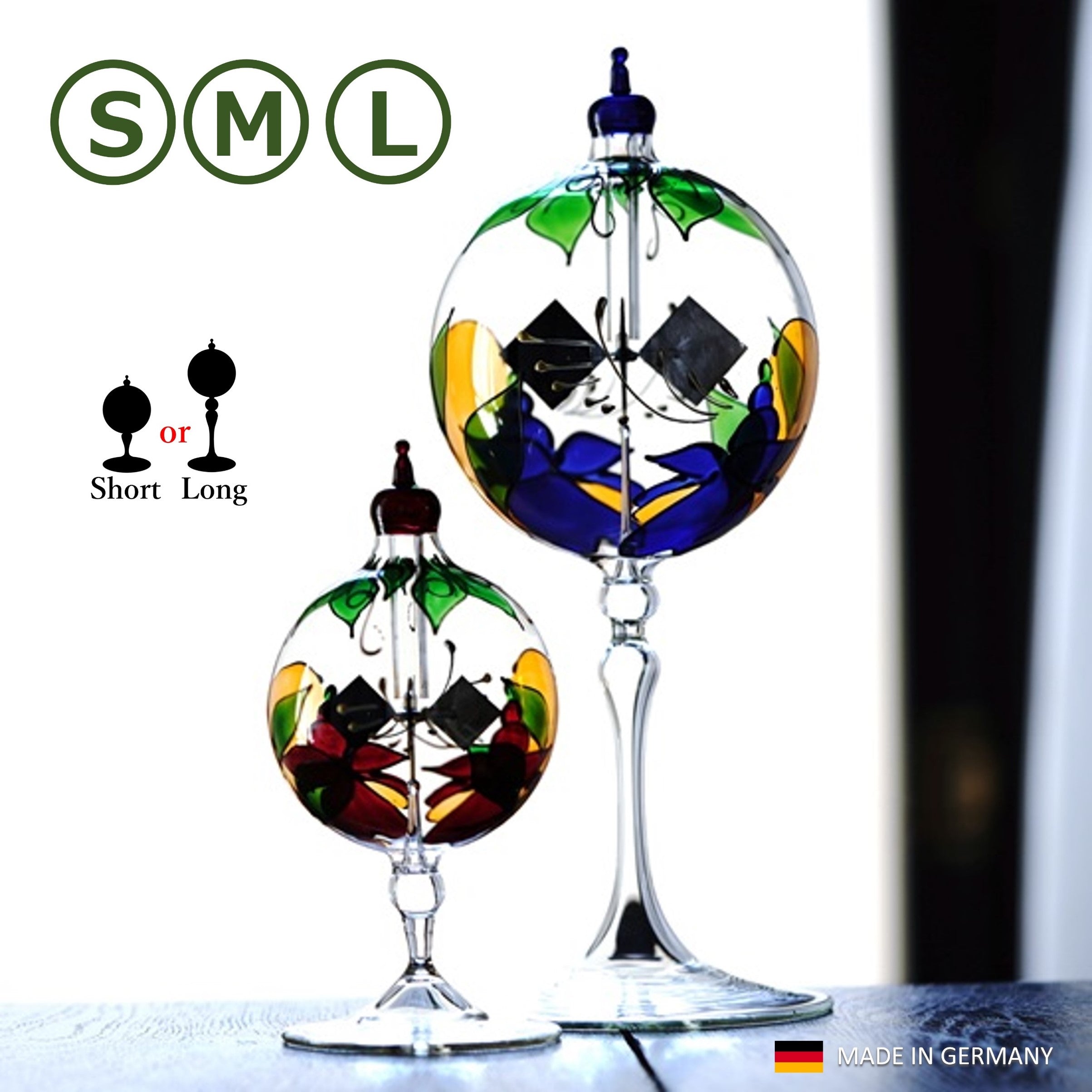 リヒテンヘルド ドイツ製 高品質 ラジオメーター リヒトミューレ