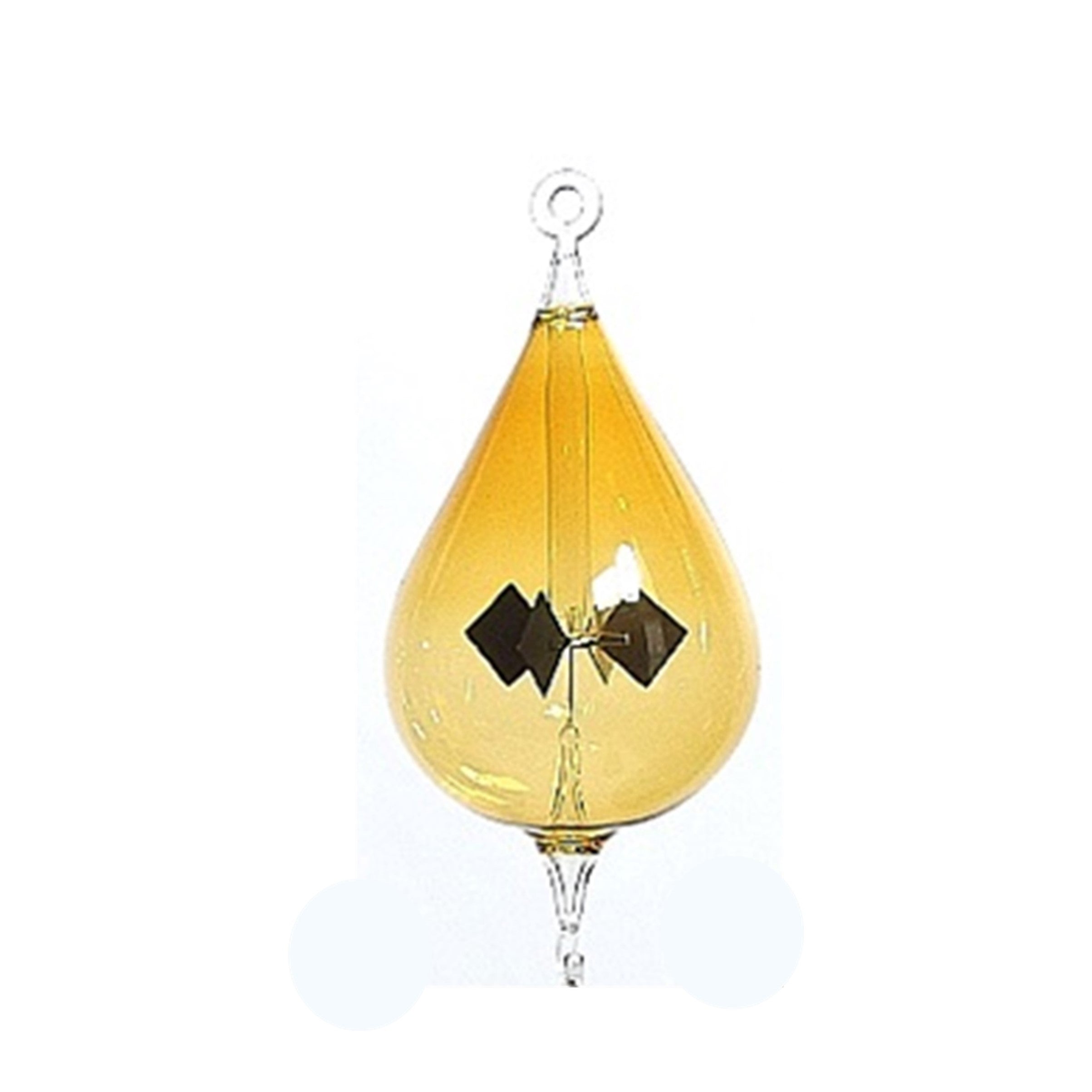 リヒテンヘルド ドイツ製 高品質 ラジオメーター リヒトミューレ 「雫