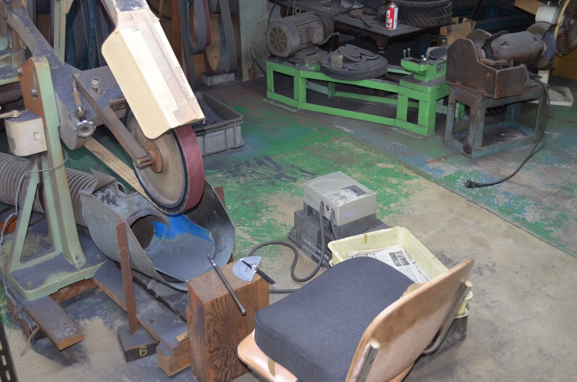 軟鉄鍛造地クラブの名器 トッププレーヤーが愛したシモサキゴルフの