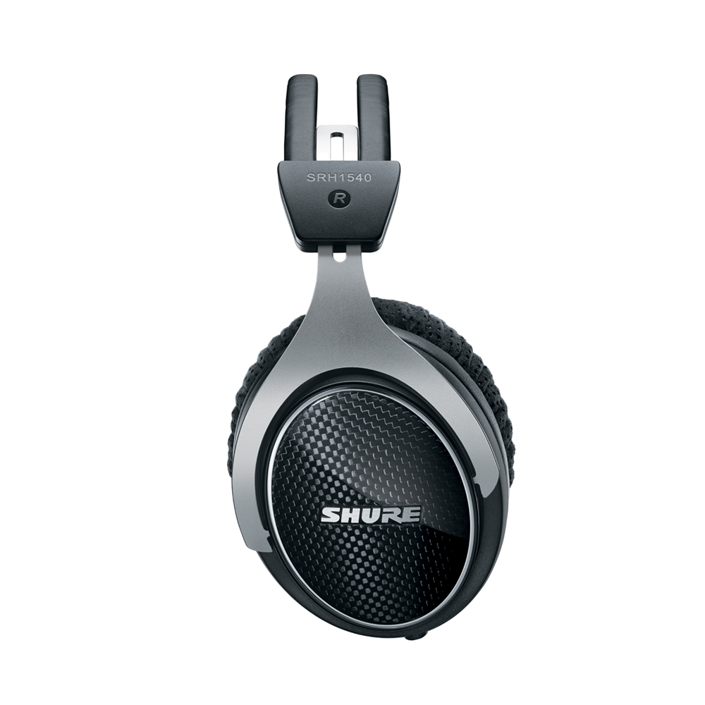SRH1540 - Shure | 完実電気株式会社 | KANJITSU DENKI CO.,LTD