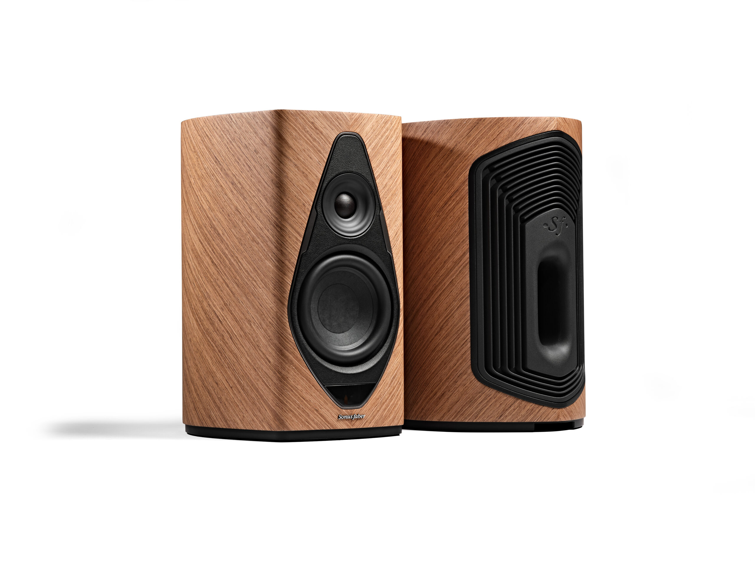 DUETTO - Sonus faber | 完実電気株式会社 | KANJITSU DENKI CO.,LTD