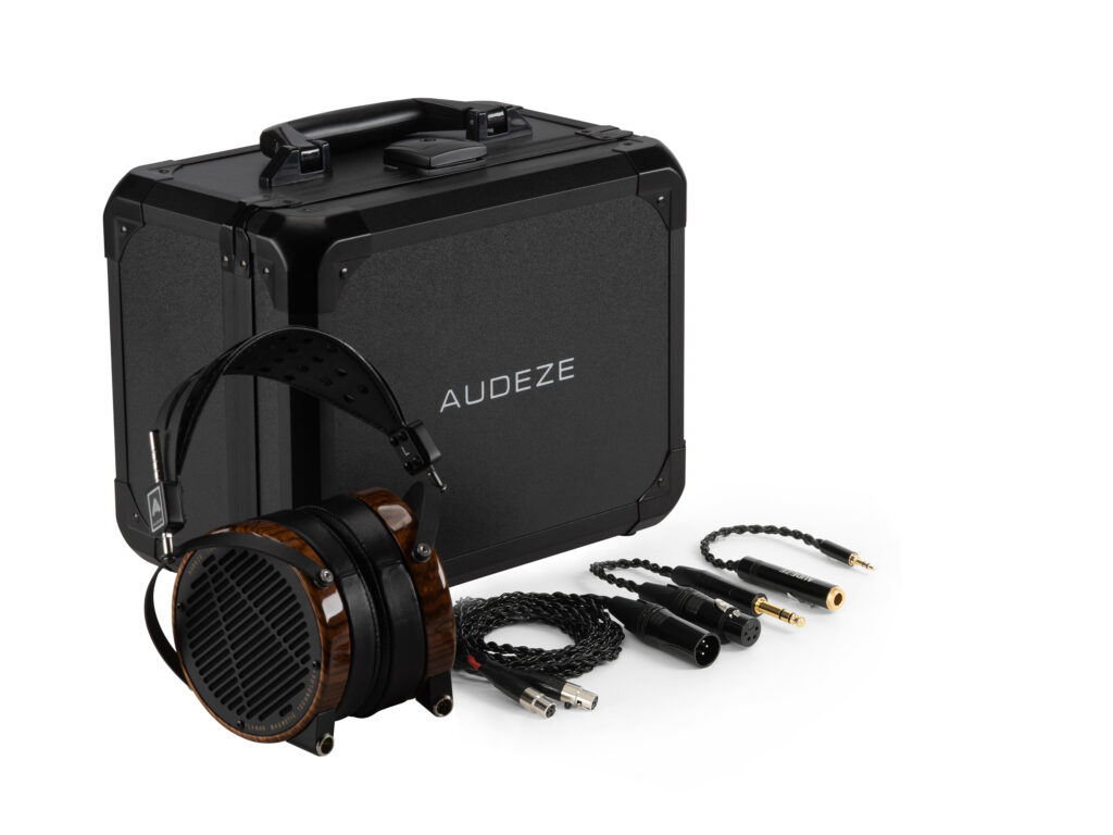LCD-3 - Audeze | 完実電気株式会社 | KANJITSU DENKI CO.,LTD
