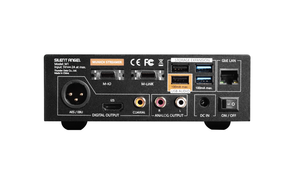 M1 - Silent Angel | 完実電気株式会社 | KANJITSU DENKI CO.,LTD