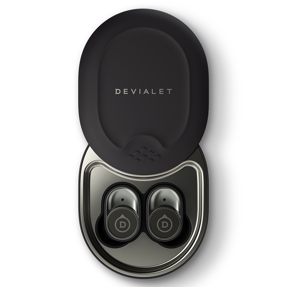 Gemini - DEVIALET | 完実電気株式会社 | KANJITSU DENKI CO.,LTD