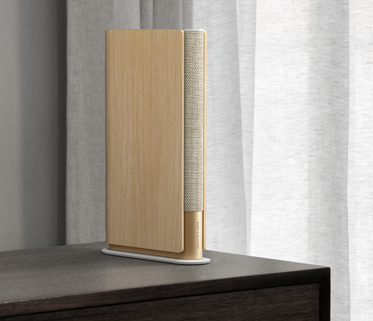 Beosound Emerge - BANG & OLUFSEN | 完実電気株式会社 | KANJITSU