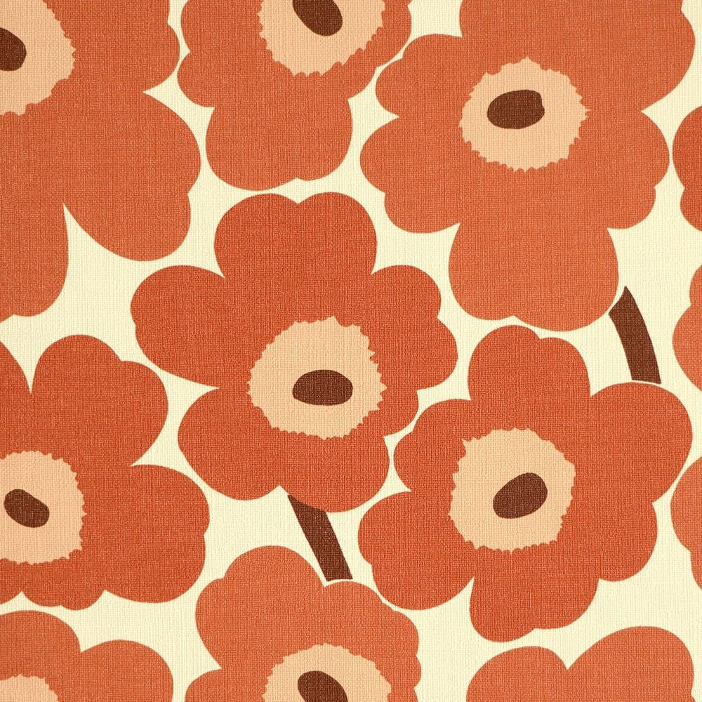 のりなし壁紙 クロス / マリメッコ セレクション MRK3905 PIENI UNIKKO