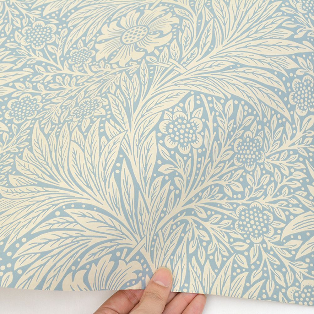 輸入壁紙 MORRIS&Co.(ウィリアムモリス) Import Collection / Marigold