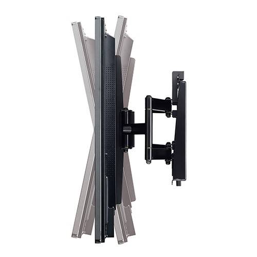 ハヤミ工産 上下左右角度調整 壁掛け金具 HAMILEX ハミレックス MH-475